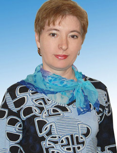 Гизатулина Фания Анваровна