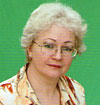 Шахова Ольга Вячеславовна