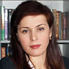 Наталья Ивановна Тонкушина