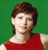Никитина Ева Владимировна
