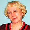 Кочергина Виолетта Николаевна