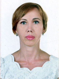 Сергиенко Ольга Николаевна