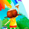 Завершился Всероссийский интернет-конкурс детских рисунков «Радуга цвета»!