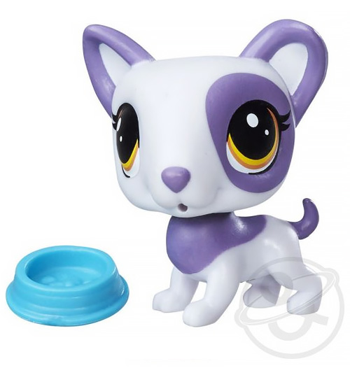  Littlest Pet Shop