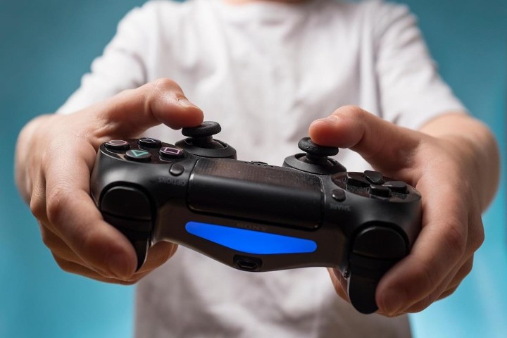 Обучающие игры для PlayStation 5 формируют умение самостоятельно мыслить.