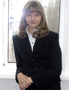 Валерия Кравченко