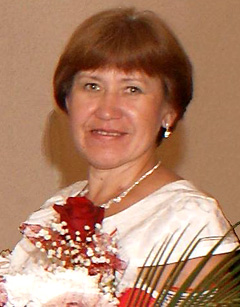 Екатерина Туманова