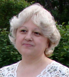 Сальникова Марина Викторовна