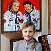 Проект «Алтай во временах и судьбах: встречи с лётчиками-космонавтами»