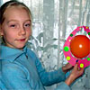 Проект «Воздушные шары  – весело и полезно!» 