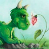 Проект «Образ дракона в детской литературе»