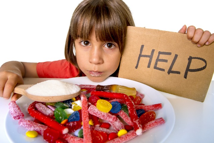 Если у вашего ребенка возникают проблемы после употребления сладостей, важно своевременно обратиться за медицинской помощью.