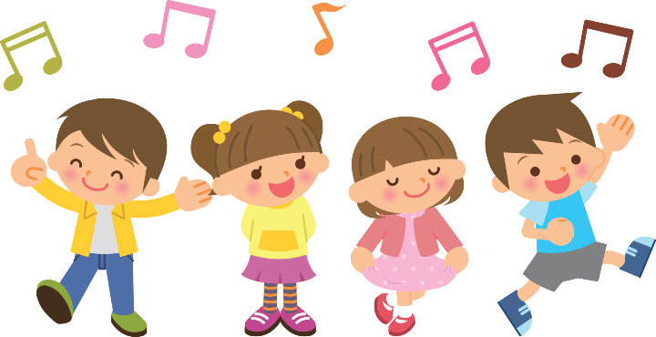 Музыка учит ребенка улавливать эмоции собеседников при общении.