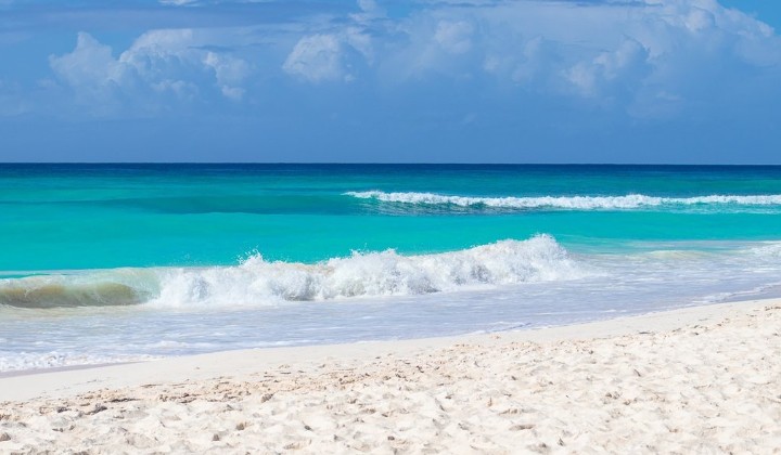 Основная масса туристов приезжает в Доминикану на отдых и значительную часть времени проводит на пляжах. 