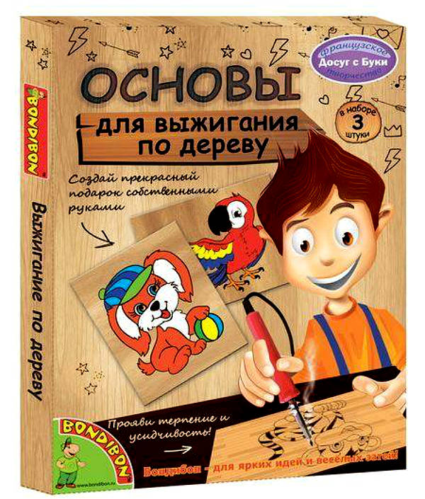 Игрушки для творчества детей