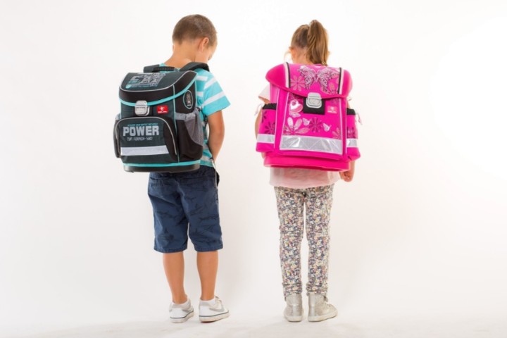 Рюкзак, ранец или сумка – что выбрать школьнику?