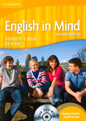 English in Mind