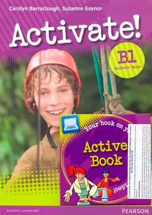 Activate! B1