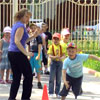 Программа летнего лагеря с дневным пребыванием детей «Страна чудес»