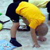 Занятия «Йога-сказка» для укрепления здоровья дошкольников