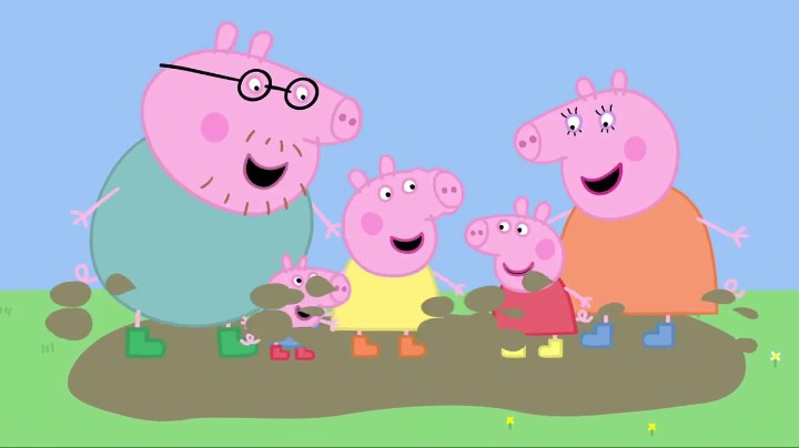 Мультфильм про Свинку Пеппу (Peppa Pig) – очень милый и смешной мультик с запоминающимися героями, простой лексикой и хорошими сюжетами.