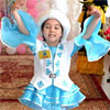 Ежегодный фестиваль «Ребенок и язык» в Казахстане