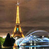 Видеопрезентация «Парижский Диснейленд»