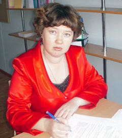 Татьяна Васильевна Орлова