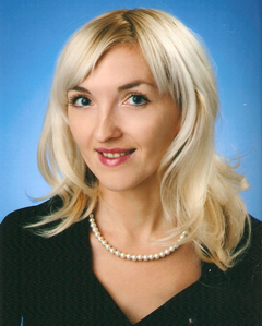 Екатерина Александровна Ретюнская 