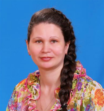 Рахматулина Юлия Витальевна