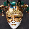 Проект «Венецианская маска: история и технология изготовления из папье-маше»