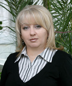 Солдатова Ирина Николаевна
