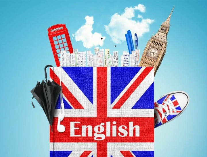 Английский – это международный язык, который является официальным в десятках стран мира. 