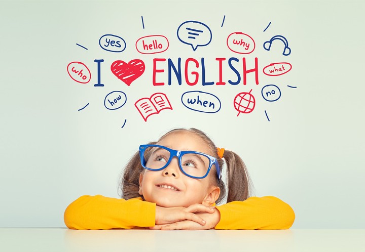 Многие родители интересуются изучением английского языка для своих детей.