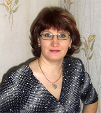 Елена Ивановна Абдулхакова