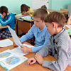 «Система подготовки обучающихся к ОГЭ и ЕГЭ (начальная школа)»