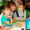 Программа по внеурочной деятельности в начальной школе «Учимся, играя!»