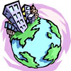 Урок окружающего мира на тему «Экономика и экология»