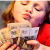 Родительское собрание на тему «Дети и деньги»