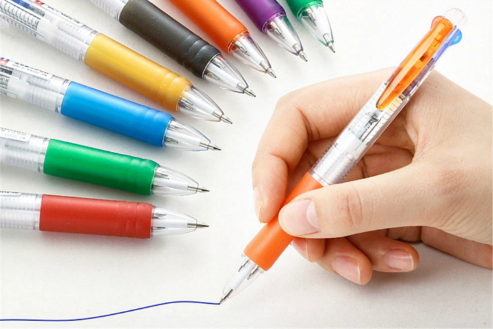 Ручки для школьника