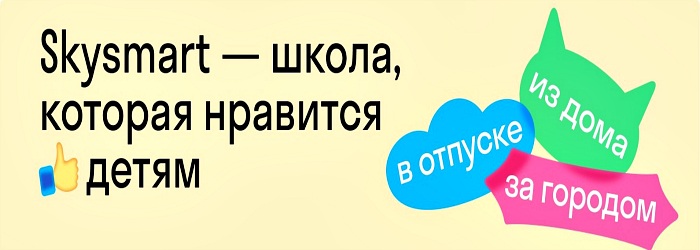 Дистанционное обучение на базе интерактивной платформы Skysmar