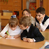 Организация информационной деятельности учащихся начальных классов