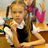 Урок русского языка в 3 классе: Повторение темы «Приставки и предлоги»