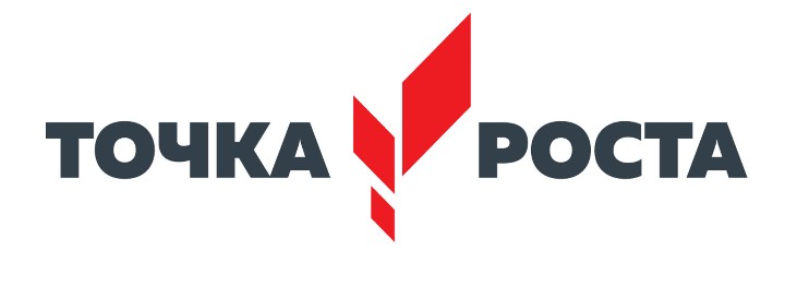 Проект Точка Роста