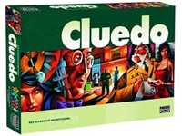 Игра Cluedo. Фото с сайта boardgamegeek.com